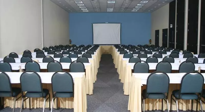 Fotos del hotel Transamerica Prime International Plaza:  6