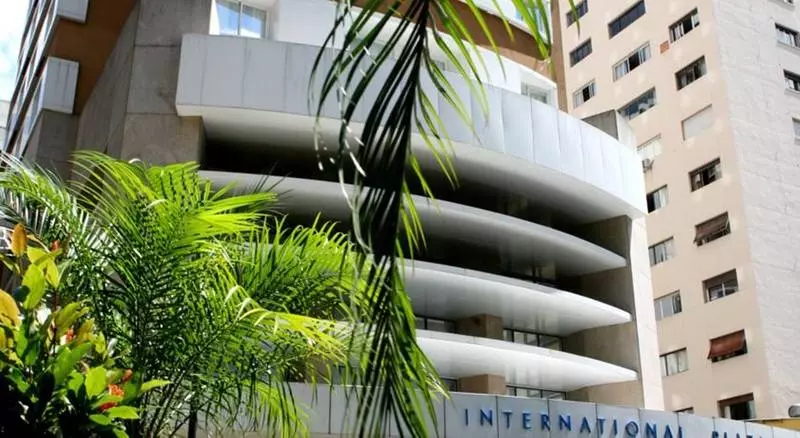 Fotos del hotel Transamerica Prime International Plaza:  7