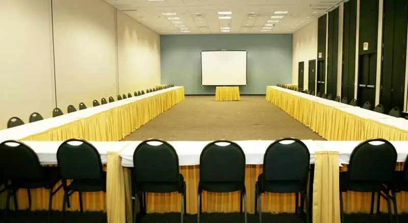 Fotos del hotel Transamerica Prime International Plaza:  9