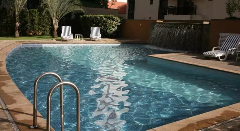 Transamerica Prime International Plaza