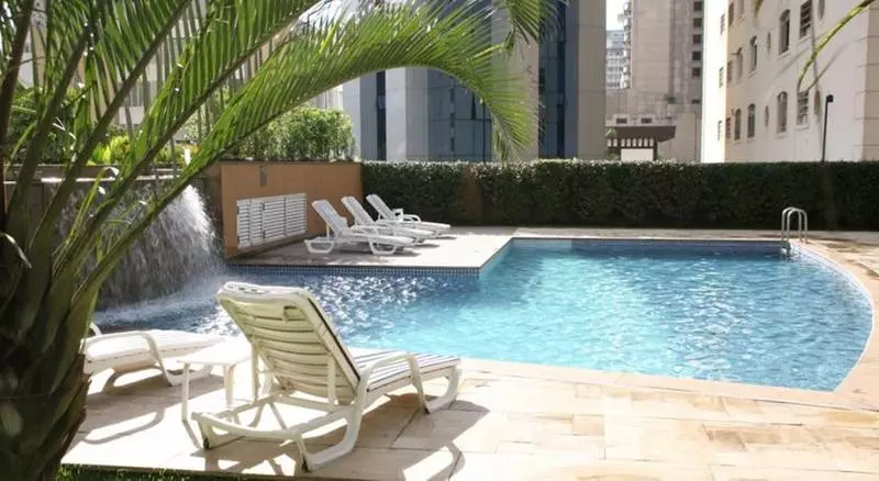 Fotos del hotel Transamerica Prime International Plaza:  11