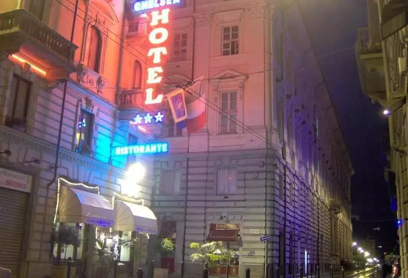 Fotos del hotel Chelsea:  8