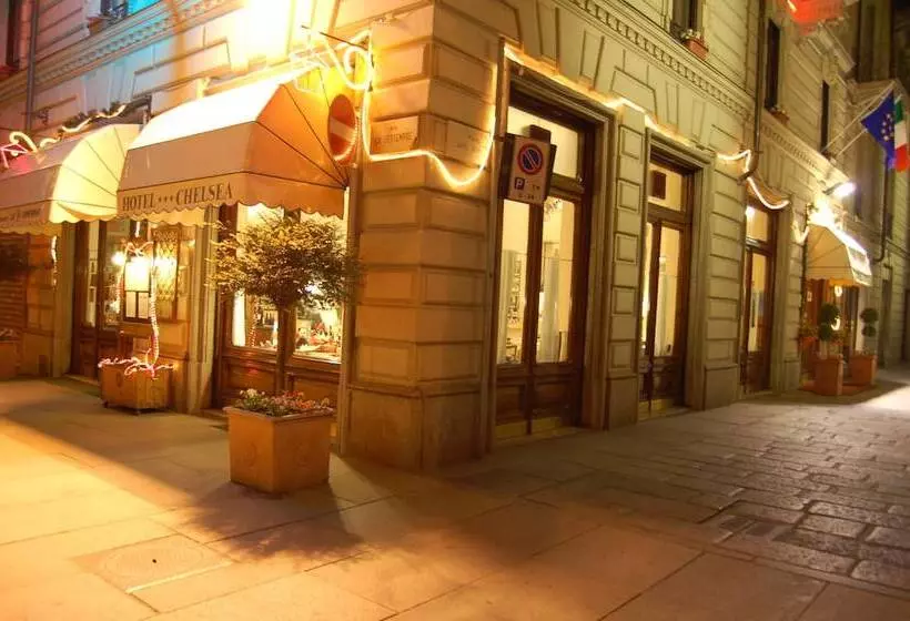 Fotos del hotel Chelsea:  7