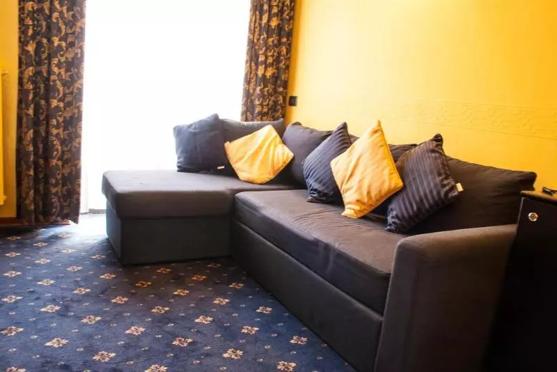 Fotos del hotel Parco Fiera:  22