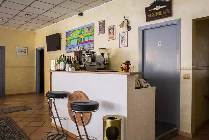 Fotos del hotel Parco Fiera:  5