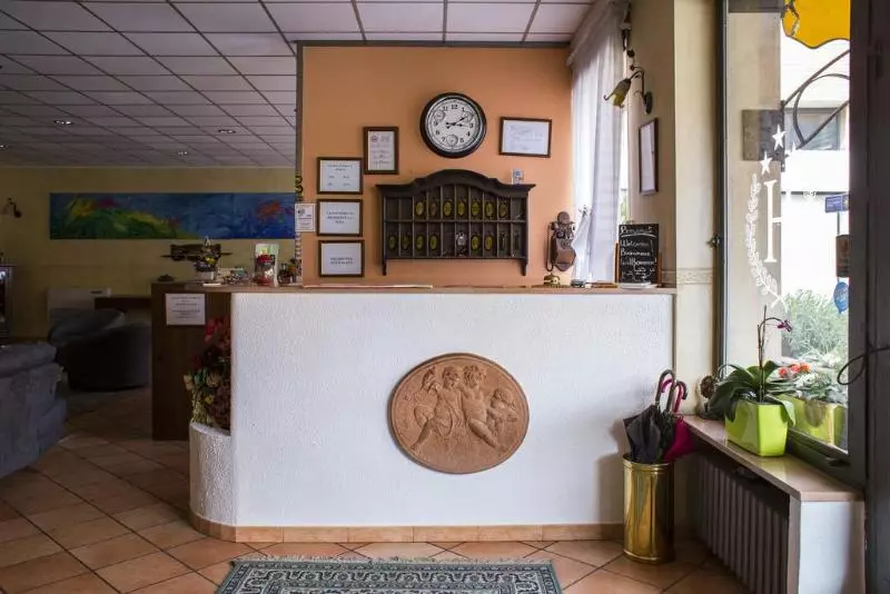 Fotos del hotel Parco Fiera:  10