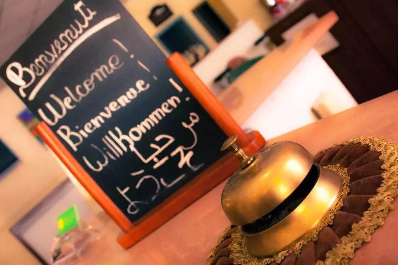 Fotos del hotel Parco Fiera:  12