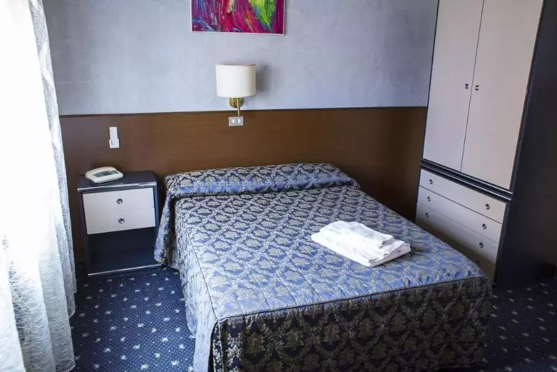 Fotos del hotel Parco Fiera:  9