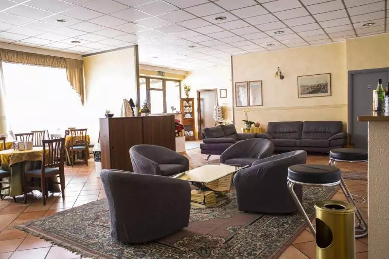 Fotos del hotel Parco Fiera:  2