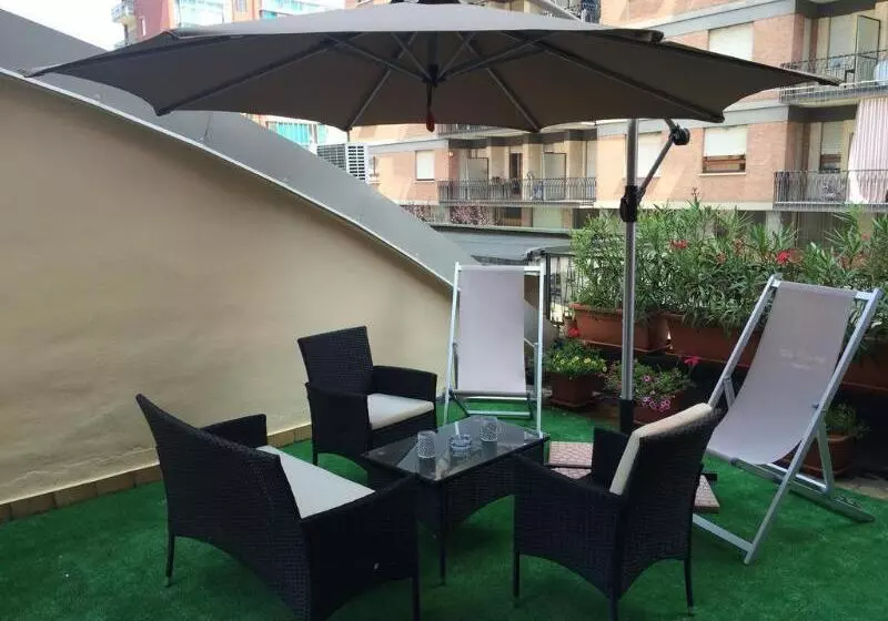 Fotos del hotel Parco Fiera:  6