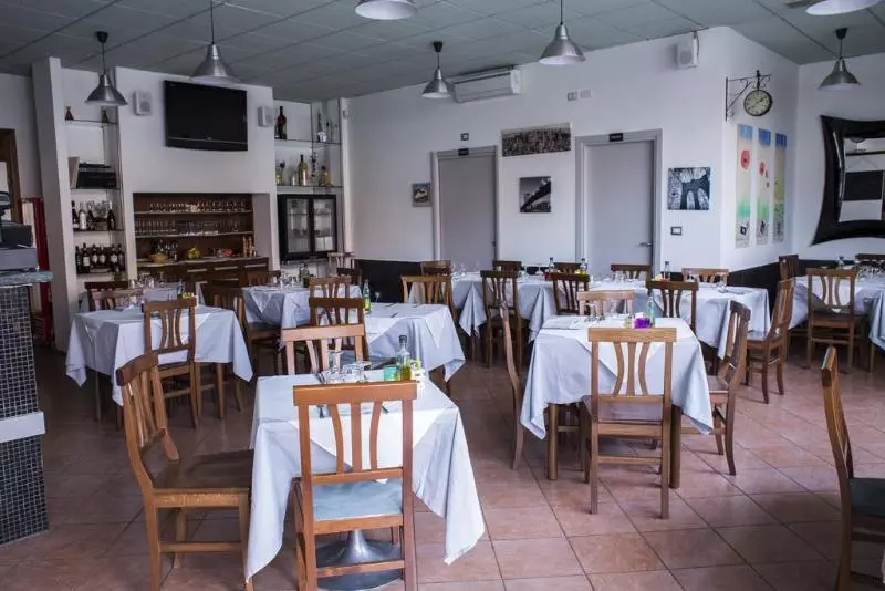 Fotos del hotel Parco Fiera:  4