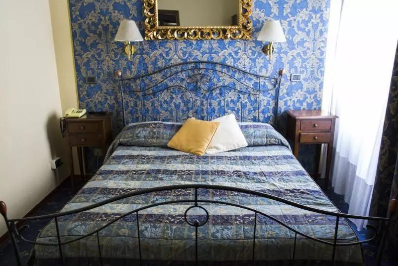 Fotos del hotel Parco Fiera:  20