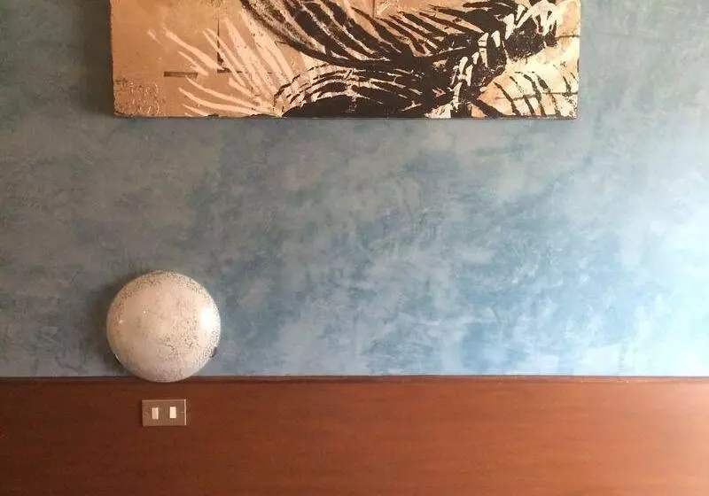 Fotos del hotel Parco Fiera:  8