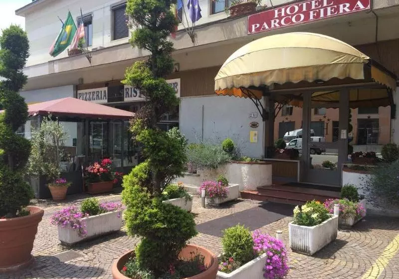Fotos del hotel Parco Fiera:  17