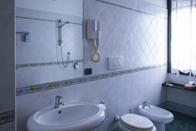 Fotos del hotel Parco Fiera:  7