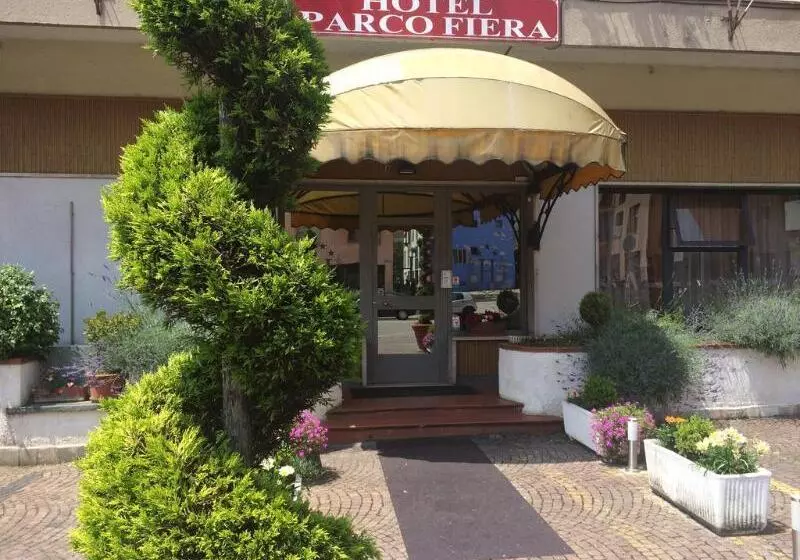 Fotos del hotel Parco Fiera:  19