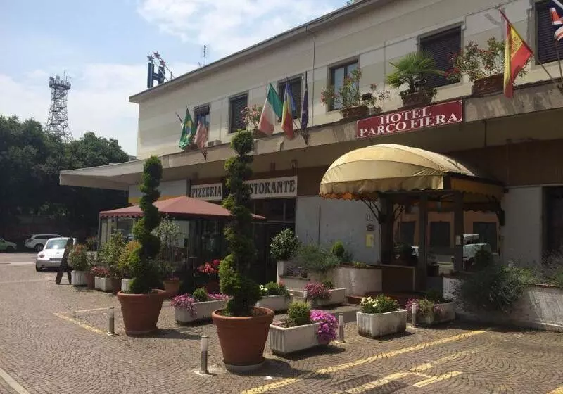 Fotos del hotel Parco Fiera:  15