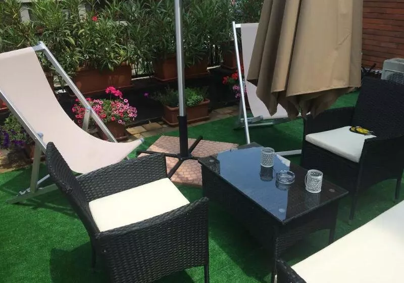 Fotos del hotel Parco Fiera:  13