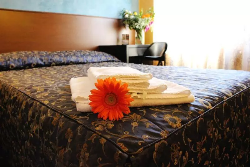 Fotos del hotel Parco Fiera:  14