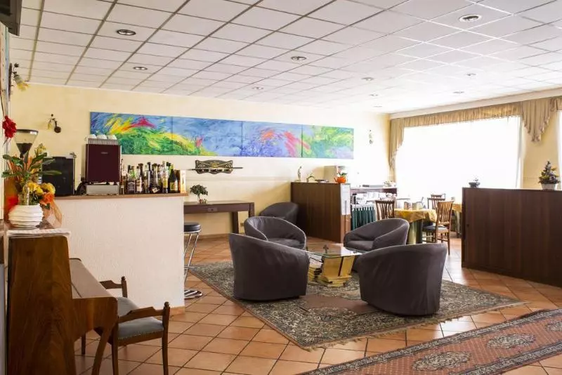 Fotos del hotel Parco Fiera:  16