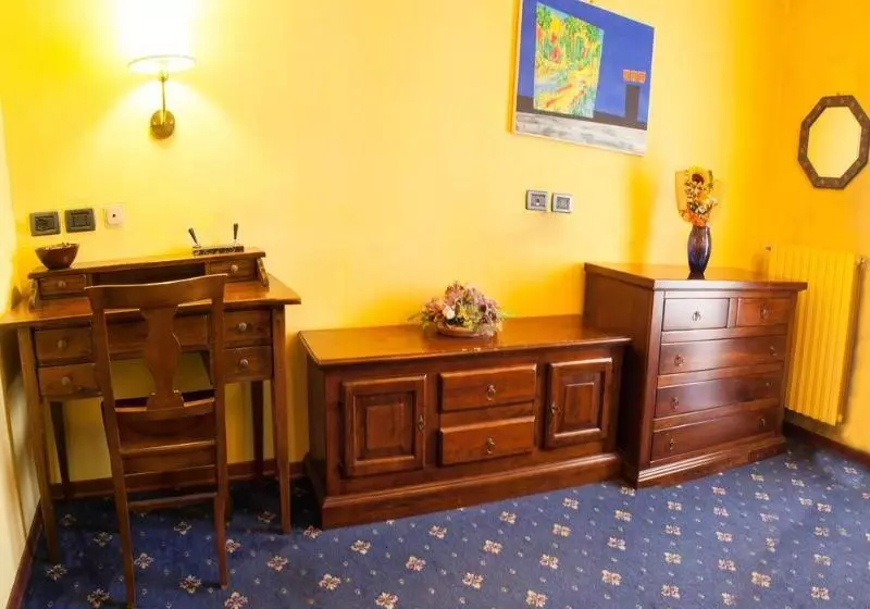 Fotos del hotel Parco Fiera:  21