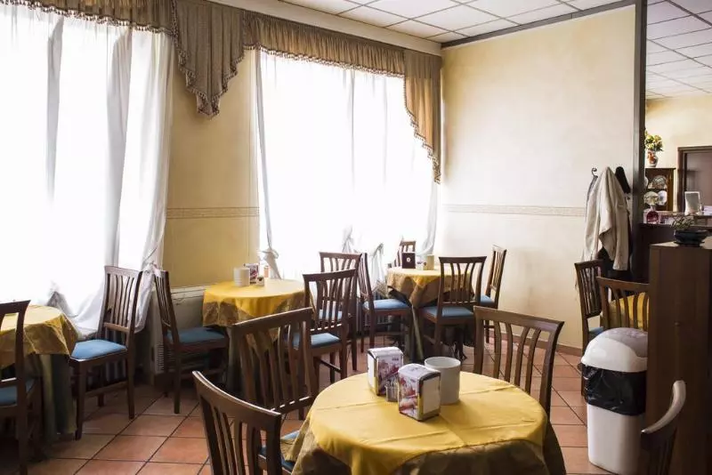 Fotos del hotel Parco Fiera:  11