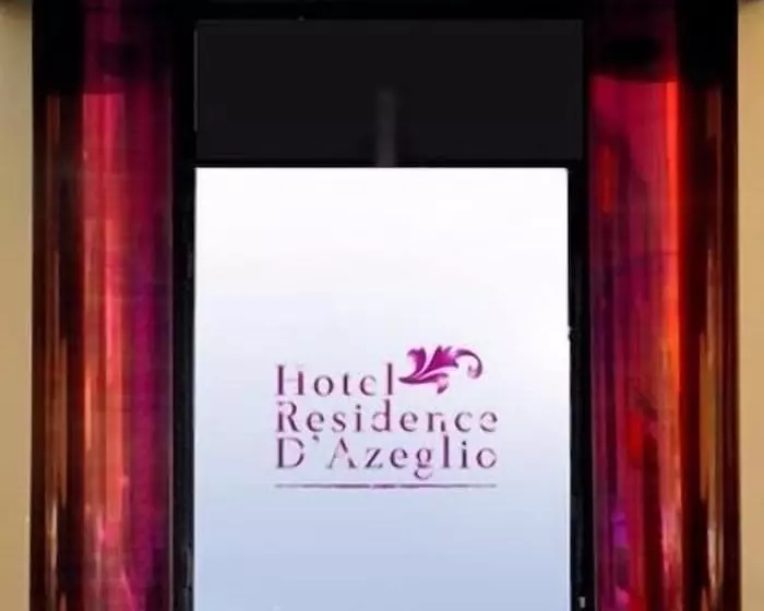 Fotos del hotel Residence D Azeglio:  3