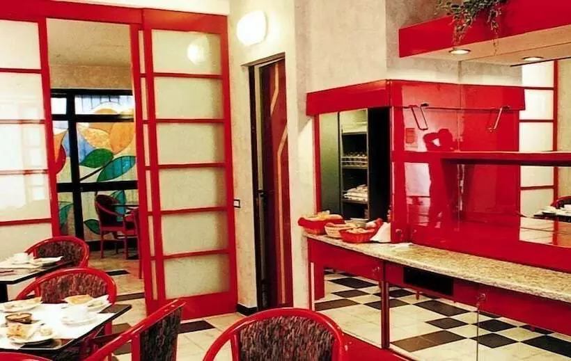 Fotos del hotel Residence D Azeglio:  10