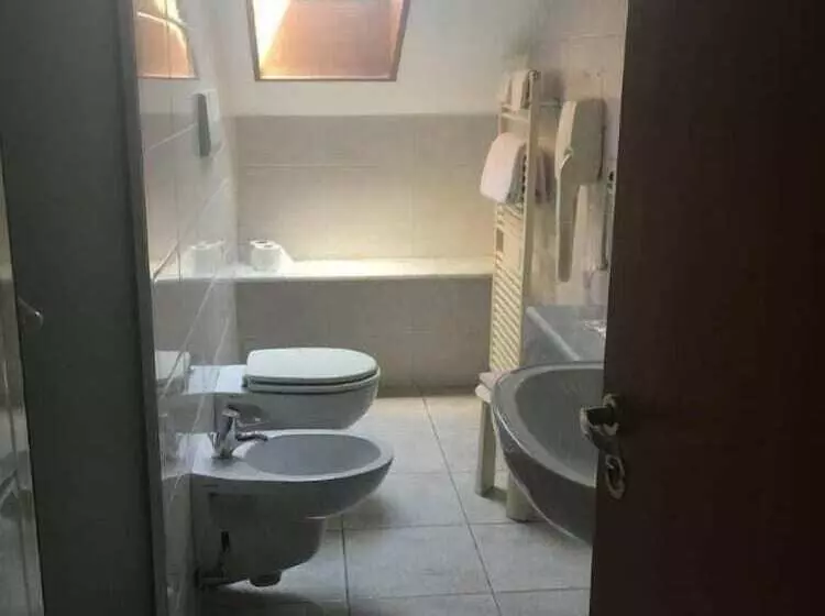 Fotos del hotel Residence D Azeglio:  6