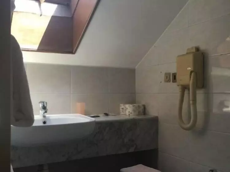 Fotos del hotel Residence D Azeglio:  9