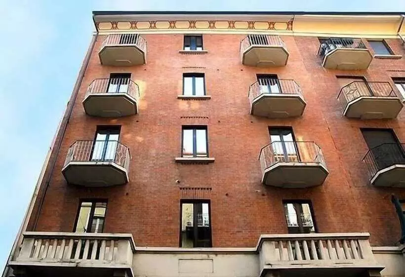 Fotos del hotel Residence D Azeglio:  4
