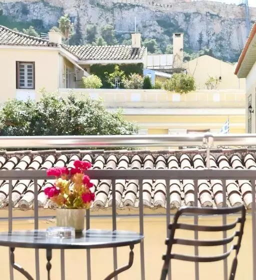 Fotos del hotel Adrian:  8