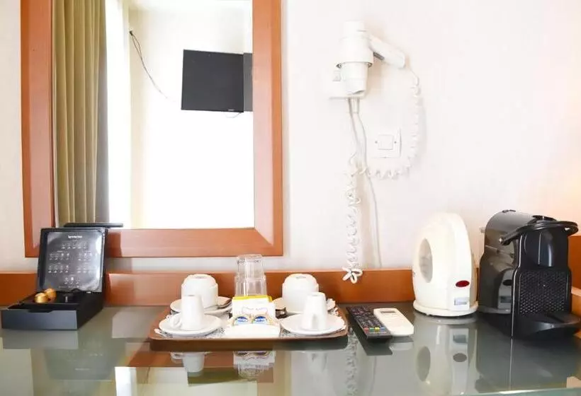 Fotos del hotel Adrian:  25