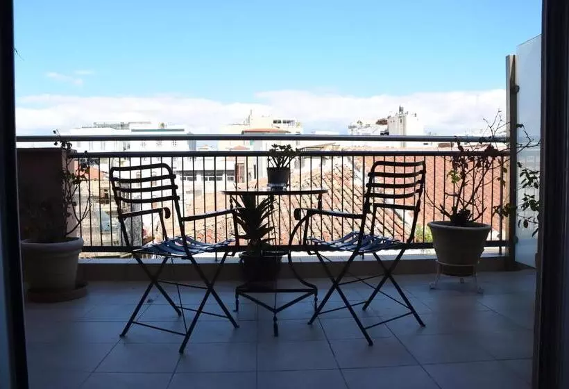 Fotos del hotel Adrian:  4