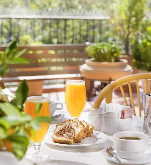 Fotos del hotel Adrian:  11