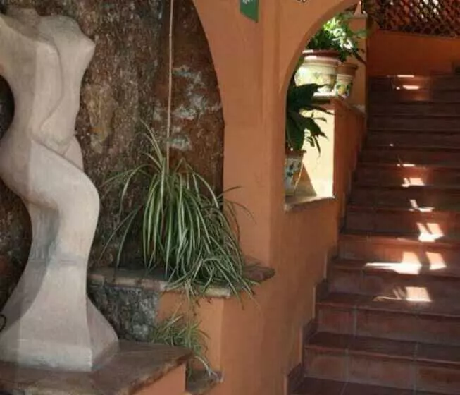 Fotos del hotel Andromaco Palace:  13