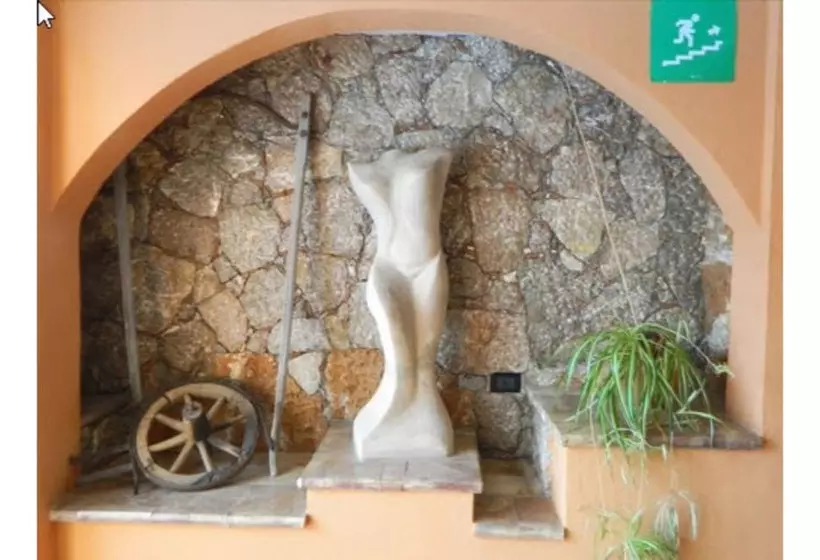 Fotos del hotel Andromaco Palace:  15