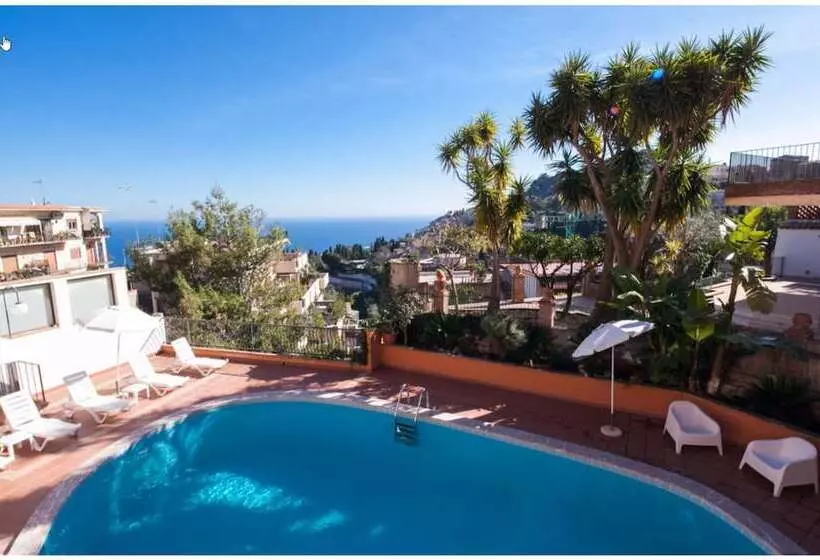 Fotos del hotel Andromaco Palace:  5