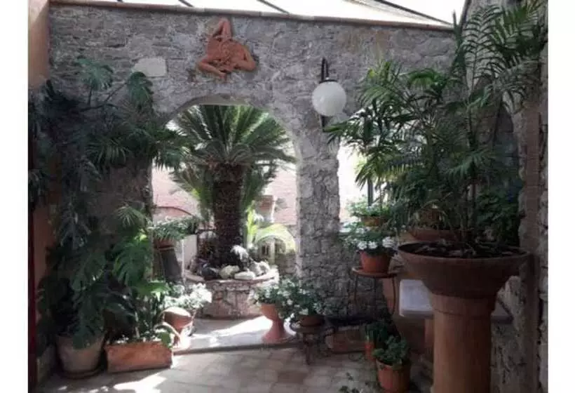 Fotos del hotel Andromaco Palace:  8