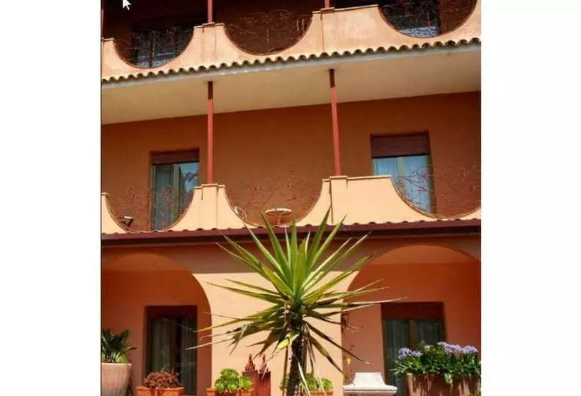 Fotos del hotel Andromaco Palace:  7