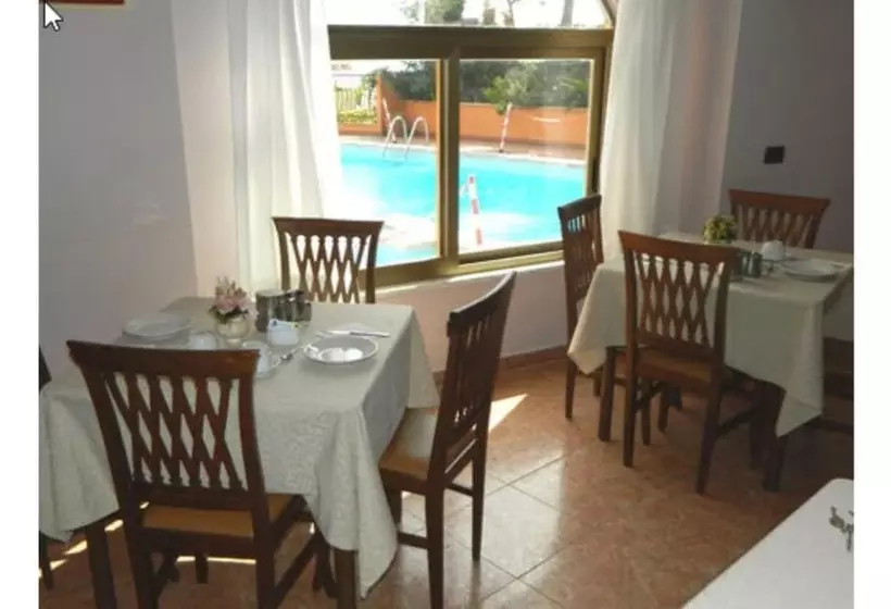 Fotos del hotel Andromaco Palace:  2