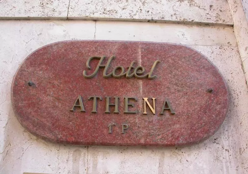 Albergo Athena