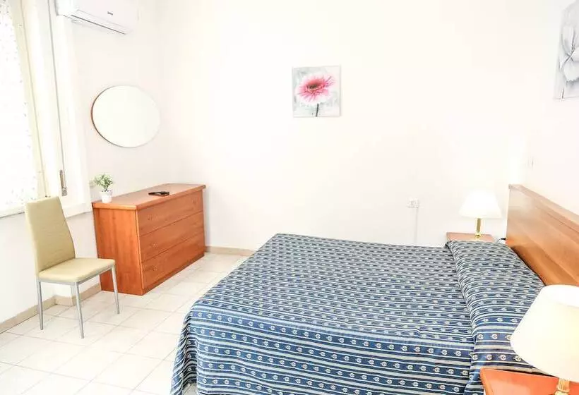 Fotos del hotel Albergo Athena:  25