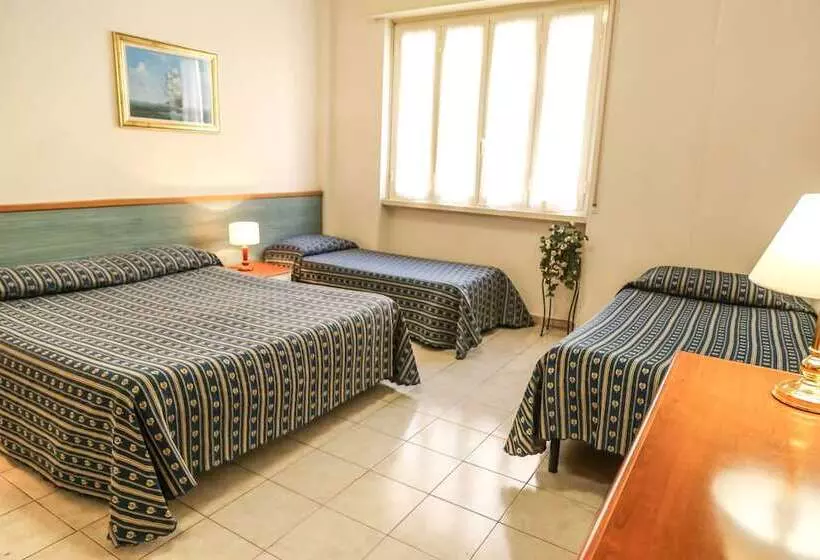 Fotos del hotel Albergo Athena:  8