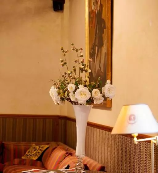 Fotos del hotel Hacienda Montenmedio:  23