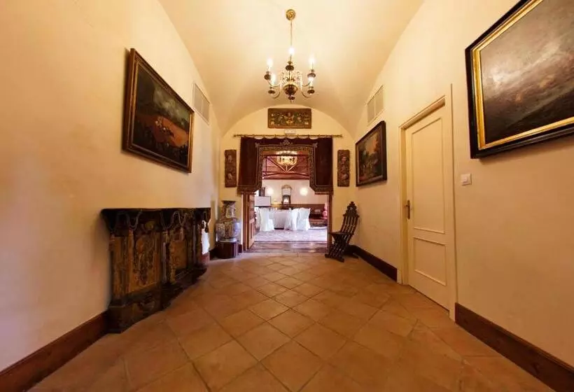 Fotos del hotel Hacienda Montenmedio:  8