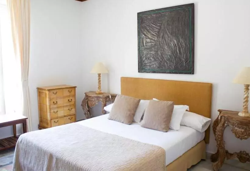 Fotos del hotel Hacienda Montenmedio:  16