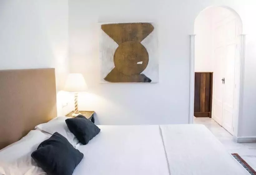 Fotos del hotel Hacienda Montenmedio:  20