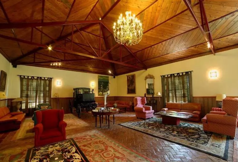 Fotos del hotel Hacienda Montenmedio:  3