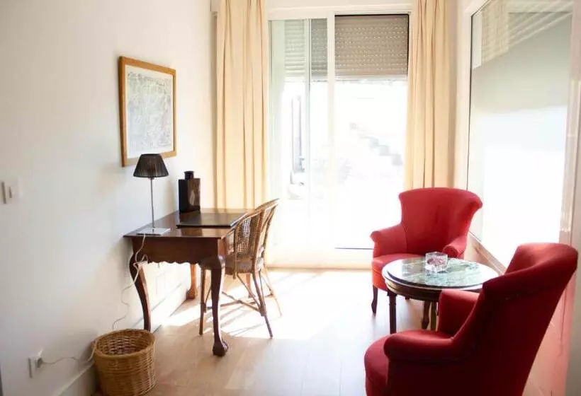 Fotos del hotel Hacienda Montenmedio:  25